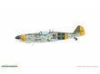 Eduard - Bf 109G-10 WNF/Diana Weekend edition, 1/48, 84182 cena un informācija | Konstruktori | 220.lv