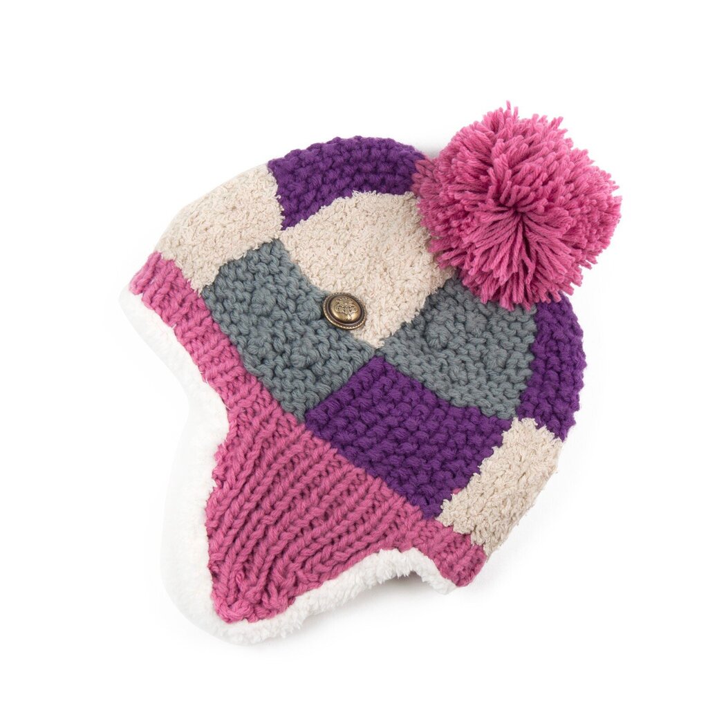 Art of Polo cepure | rozā, violeta cz13432-2 cena un informācija | Sieviešu cepures | 220.lv