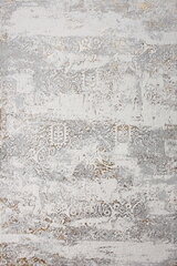 Paklājs Charleston EB67B Shrink-Cream 80x150 cm цена и информация | Ковры | 220.lv