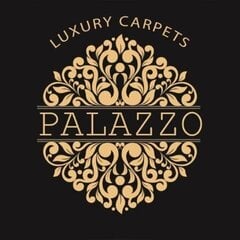 Ковер Palazzo La Classe AS999 80x150 cm цена и информация | Коврики | 220.lv