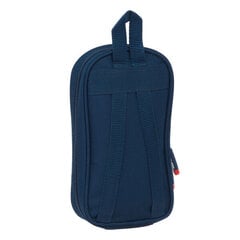 Zīmuļu penāls Pencil Case Backpack Eckō Unltd. All City cena un informācija | Kancelejas preces | 220.lv