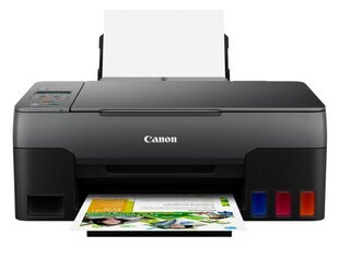 Canon PIXMA G3520 MegaTank Tint A4 4800 x 1200 DPI WiFi цена и информация | Принтеры | 220.lv