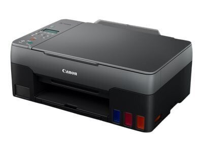 Canon PIXMA G3520 MegaTank Tint A4 4800 x 1200 DPI WiFi cena un informācija | Printeri un daudzfunkcionālās ierīces | 220.lv