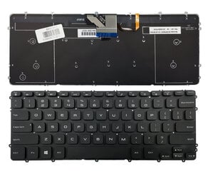 Клавиатур Dell: Precision M3800 XPS 15 9530 цена и информация | Внешний блок Startech S3510SMU33 | 220.lv
