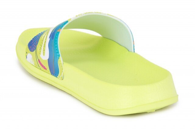 Bērnu sandales FLAMINGO 363136035610 цена и информация | Bērnu čības, maiņas apavi | 220.lv