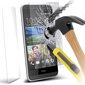 Tempered Glass Extreeme Shock Aizsargplēve-stikls HTC Desire 620 (EU Blister) цена и информация | Ekrāna aizsargstikli | 220.lv