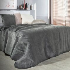 Divpusējs gultas pārklājs Sofia, 200x220 cm cena un informācija | Gultas pārklāji, pledi | 220.lv