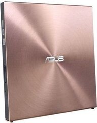 Asus SDRW-08U5S-U (90DD0114-M20000) цена и информация | Оптические устройства | 220.lv