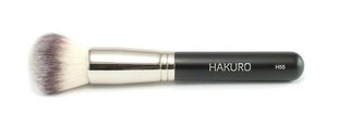 Кисть для пудры Hakuro H55 цена и информация | Кисти для макияжа, спонжи | 220.lv