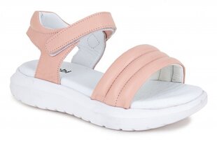 Bērnu sandales MINI ANGEL 362140036415 цена и информация | Детские сандали | 220.lv