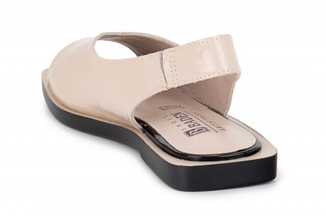 Sieviešu sandales BADEN 269106041052 cena un informācija | Sieviešu sandales | 220.lv