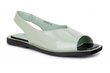 Sieviešu sandales BADEN 269106041614 цена и информация | Sieviešu sandales | 220.lv