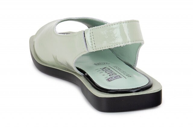 Sieviešu sandales BADEN 269106041614 cena un informācija | Sieviešu sandales | 220.lv