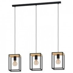 LIBERTAD pendant light цена и информация | Потолочные светильники | 220.lv