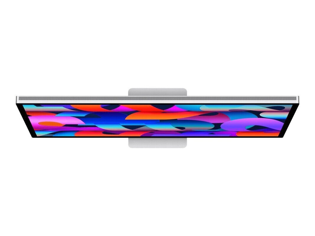 Apple Studio Display - Nano-Texture Glass - Tilt-Adjustable Stand - MMYW3Z/A цена и информация | Monitori | 220.lv