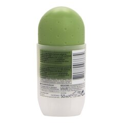 Rullīša dezodorants Natur Protect Sanex, 50 ml cena un informācija | Dezodoranti | 220.lv
