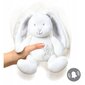 Mīkstā rotaļlieta Hare Jimmie BabyOno, 1164 цена и информация | Mīkstās (plīša) rotaļlietas | 220.lv