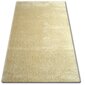 Paklājs Shaggy NARIN P901 ķiploki zelts cena un informācija | Paklāji | 220.lv