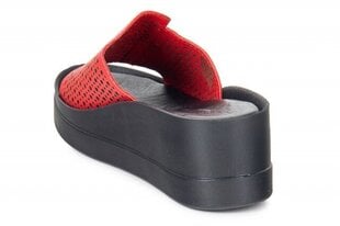 Sieviešu sandales MONNA LISA 264404041407 cena un informācija | Sieviešu sandales | 220.lv