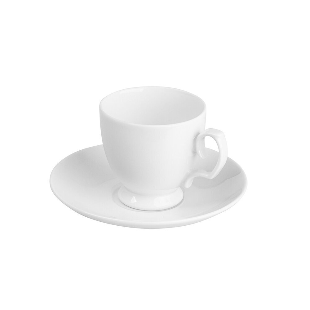 MARIAPAULA kafijas komplekts, 100 ml / 12 cm cena un informācija | Glāzes, krūzes, karafes | 220.lv