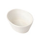 Porcelāna trauku komplekts, ovāls, 10 cm цена и информация | Trauki, šķīvji, pusdienu servīzes | 220.lv