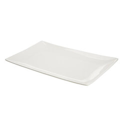 Porcelāna šķīvis, 26 cm cena un informācija | Trauki, šķīvji, pusdienu servīzes | 220.lv