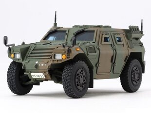 Сборная модель Tamiya - JGSDF Light Armored Vehicle, 1/48, 32590 цена и информация | Конструкторы и кубики | 220.lv