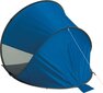 Pludmales telts High Peak Palma, zila/pelēka cena un informācija | Teltis | 220.lv