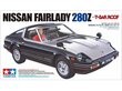 Tamiya - Nissan Fairlady 280Z with T-Bar Roof, 1/24, 24015 цена и информация | Konstruktori | 220.lv