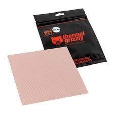 Thermal Grizzly Minus Pad 8 100 x 100 x 2 mm (TG-MP8-100-100-20-1R) cena un informācija | Komponentu piederumi | 220.lv