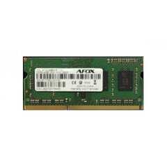 Afox AFSD416ES1P cena un informācija | Operatīvā atmiņa (RAM) | 220.lv