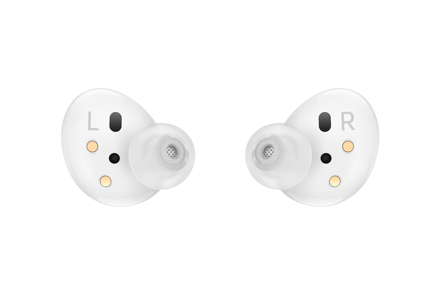 Samsung Galaxy Buds 2 SM-R177NZWAEUE cena un informācija | Austiņas | 220.lv