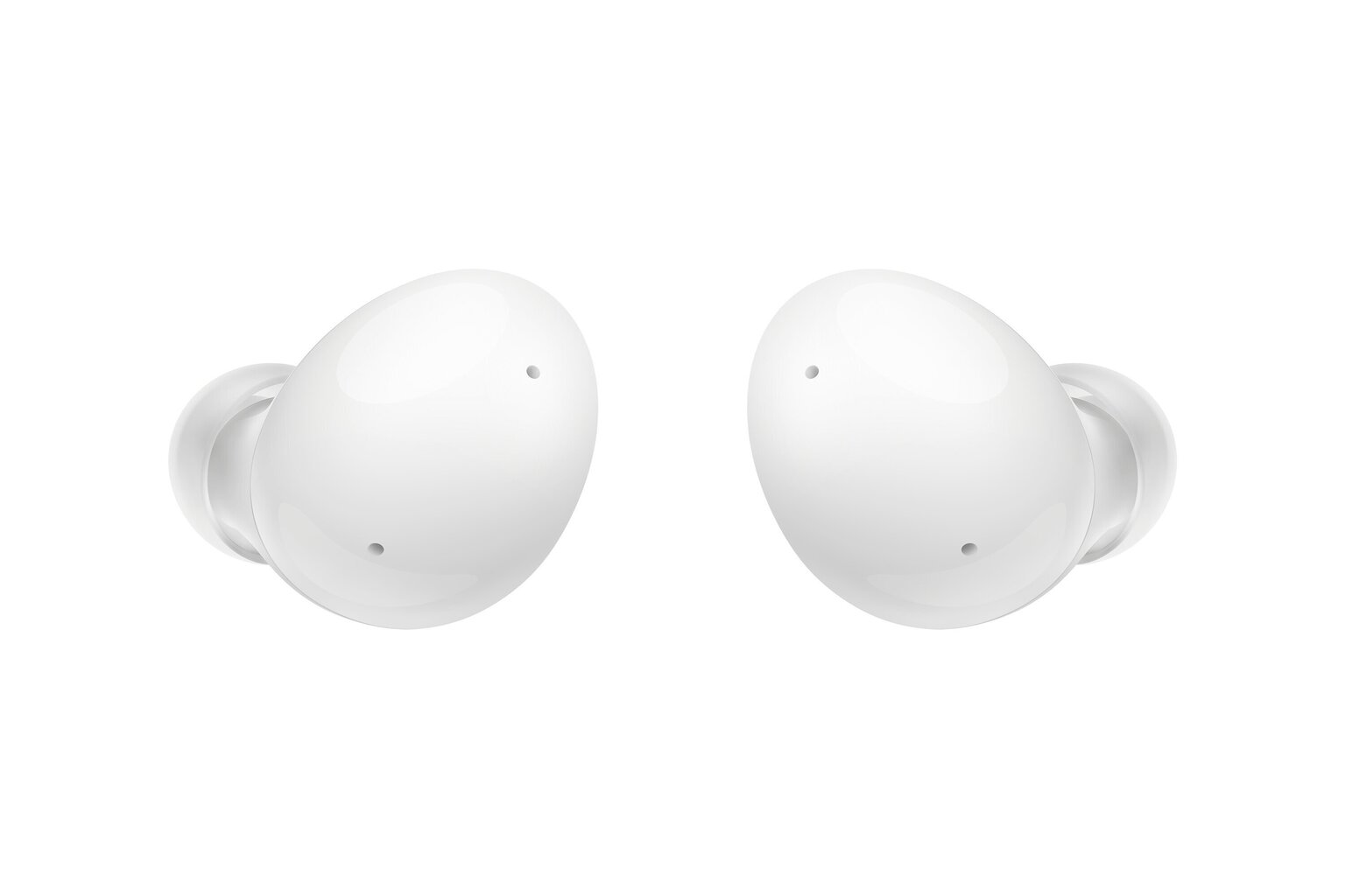 Samsung Galaxy Buds 2 SM-R177NZWAEUE cena un informācija | Austiņas | 220.lv