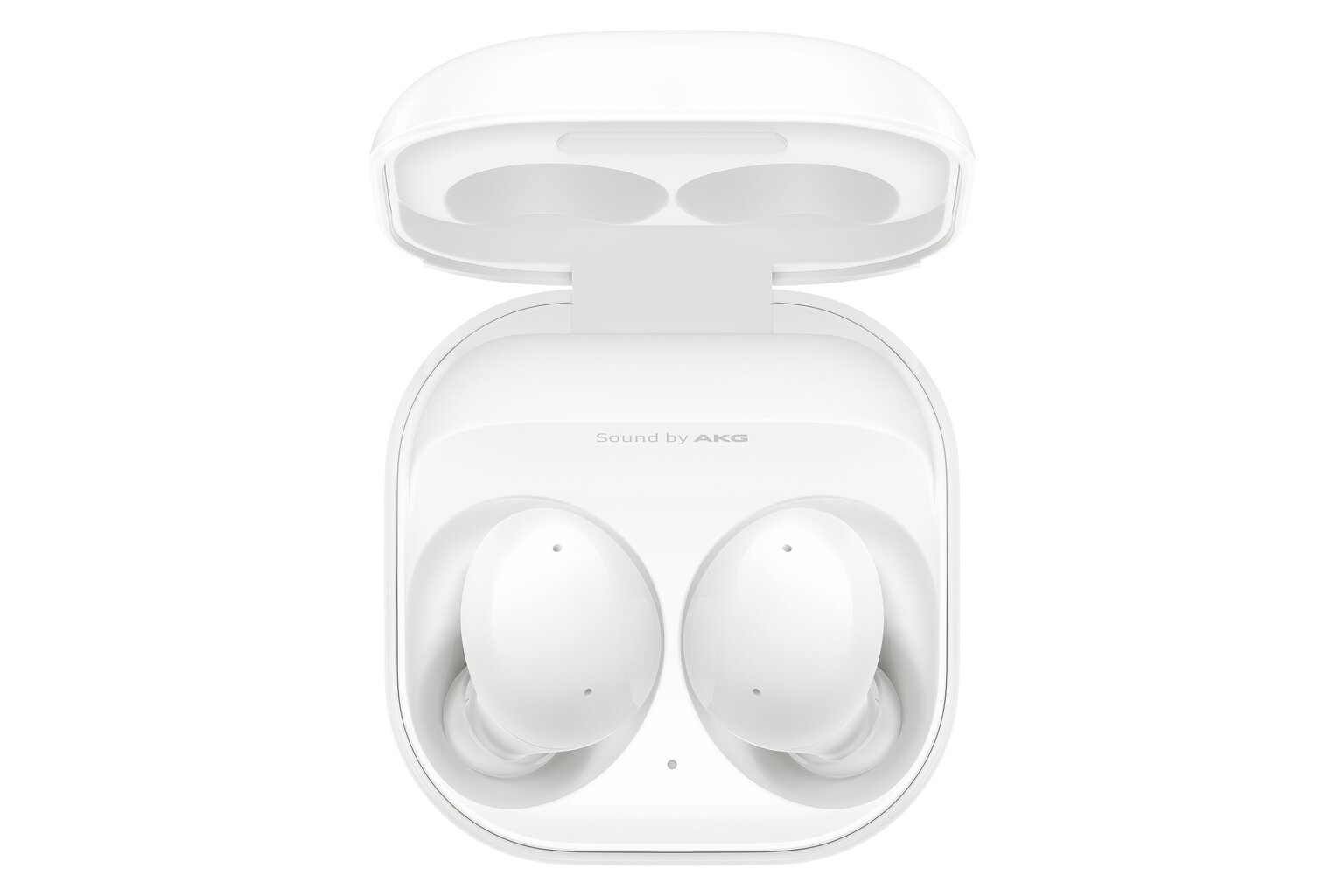 Samsung Galaxy Buds 2 SM-R177NZWAEUE cena un informācija | Austiņas | 220.lv