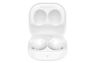 Samsung Galaxy Buds 2 SM-R177NZWAEUE cena un informācija | Austiņas | 220.lv