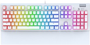 Tastatūra SPC Gear SPG121 cena un informācija | Klaviatūras | 220.lv