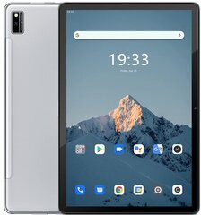 Blackview Blackview Tab 10 4/64GB LTE Glacier Silver cena un informācija | Planšetdatori | 220.lv