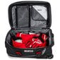 Sports Bag Sparco S016438NRRS cena un informācija | Koferi, ceļojumu somas | 220.lv