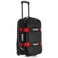 Sports Bag Sparco S016438NRRS cena un informācija | Koferi, ceļojumu somas | 220.lv