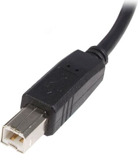 StarTech USB2HAB3M цена и информация | Savienotājkabeļi | 220.lv