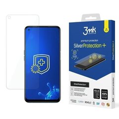 3MK Protective Film Silver Protect+ цена и информация | Защитные пленки для телефонов | 220.lv