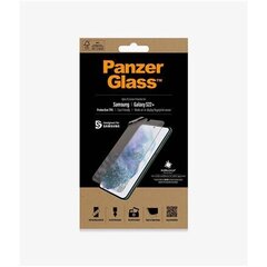 PanzerGlass Samsung Galaxy S22+ cena un informācija | Ekrāna aizsargstikli | 220.lv