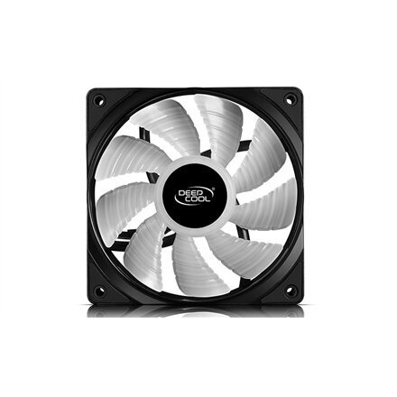 Deepcool R-FC120-BAMN3-G-1 cena un informācija | Smart ierīces un piederumi | 220.lv