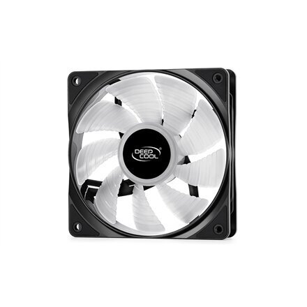 Deepcool R-FC120-BAMN3-G-1 cena un informācija | Smart ierīces un piederumi | 220.lv