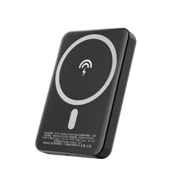 Dudao K14S MagSafe 5000 mAh цена и информация | Зарядные устройства Power bank | 220.lv