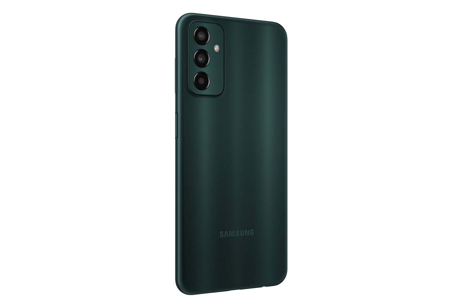 Samsung Galaxy M13,4G, 4/64GB, Dual SIM SM-M135FZGU Deep Green цена и информация | Mobilie telefoni | 220.lv