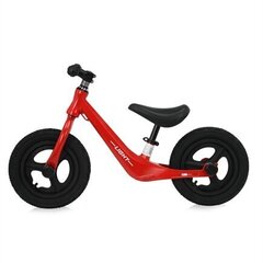 Балансировочный велосипед Lorelli Light, красный цена и информация | Балансировочные велосипеды | 220.lv