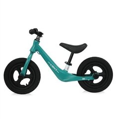 Балансировочный велосипед Lorelli Light, зеленый цена и информация | Балансировочные велосипеды | 220.lv
