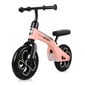 Balansa velosipēds Lorelli Spider, rozā cena un informācija | Balansa velosipēdi | 220.lv