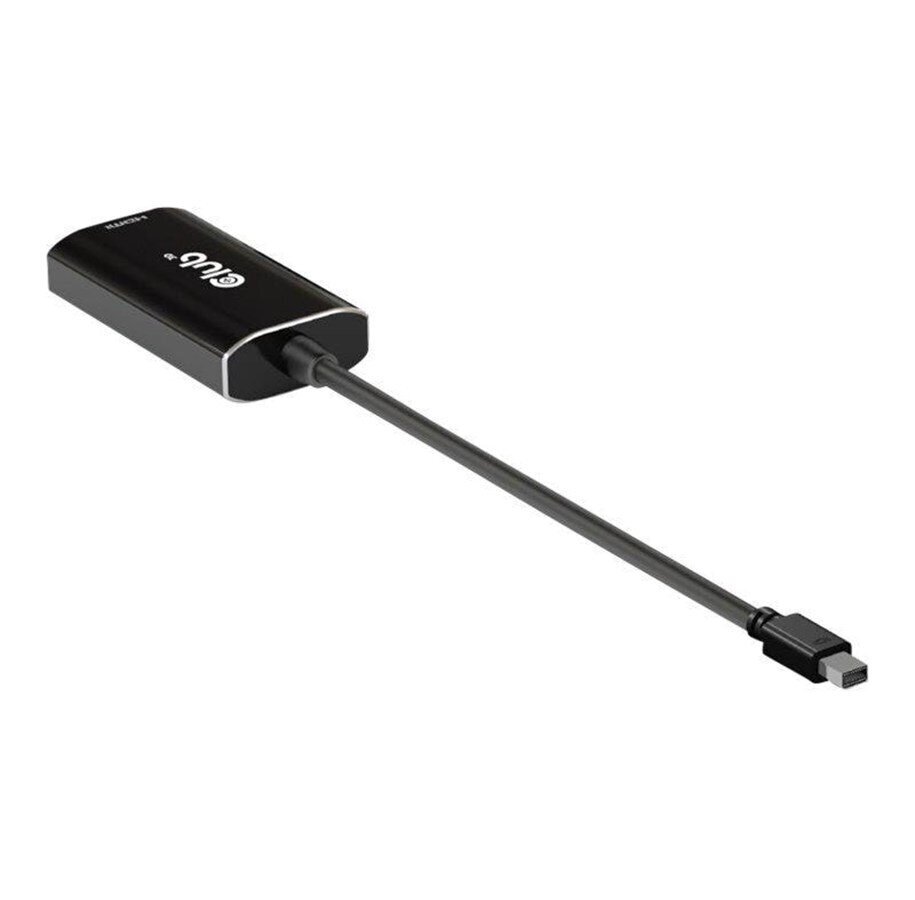Club 3D CAC-1186 цена и информация | Adapteri un USB centrmezgli | 220.lv